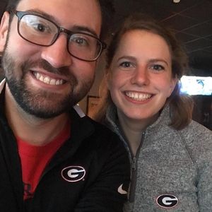 Meet your Posher, Hunter